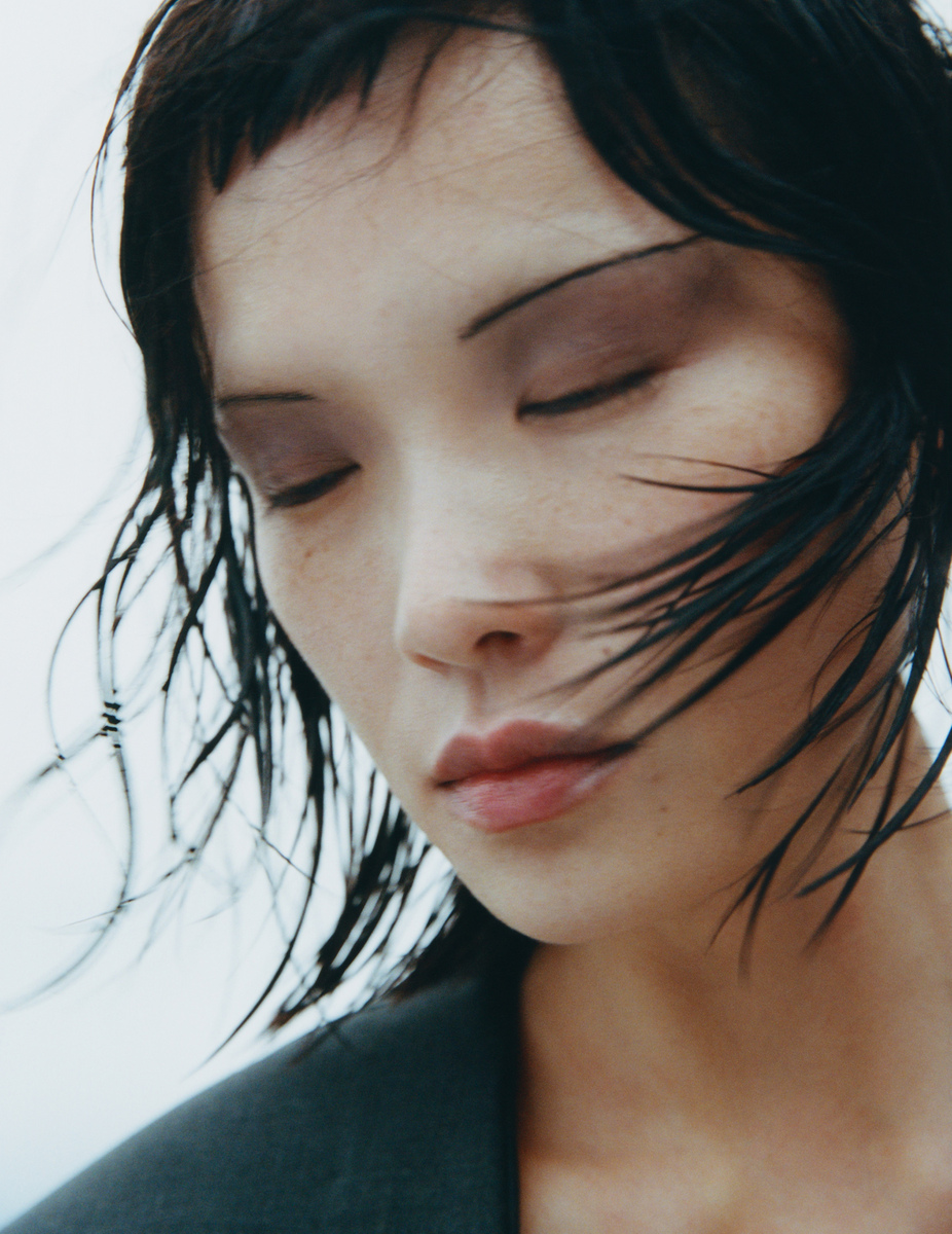 LUNDLUND : Vogue Scandinavia