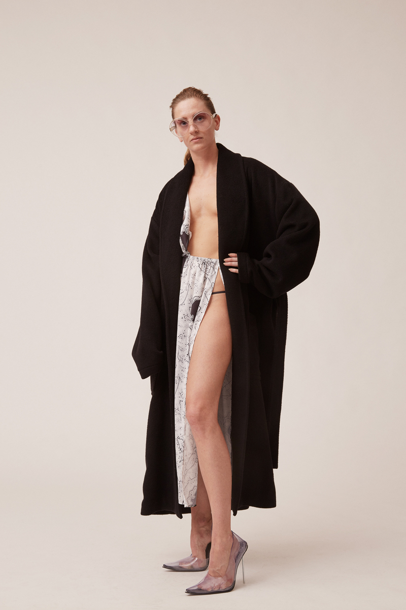 LUNDLUND : Ann-Sofie Back LB