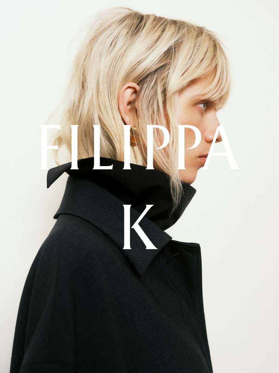 LUNDLUND : Filippa K