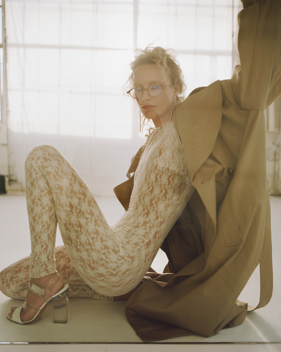 LUNDLUND : Eurowoman