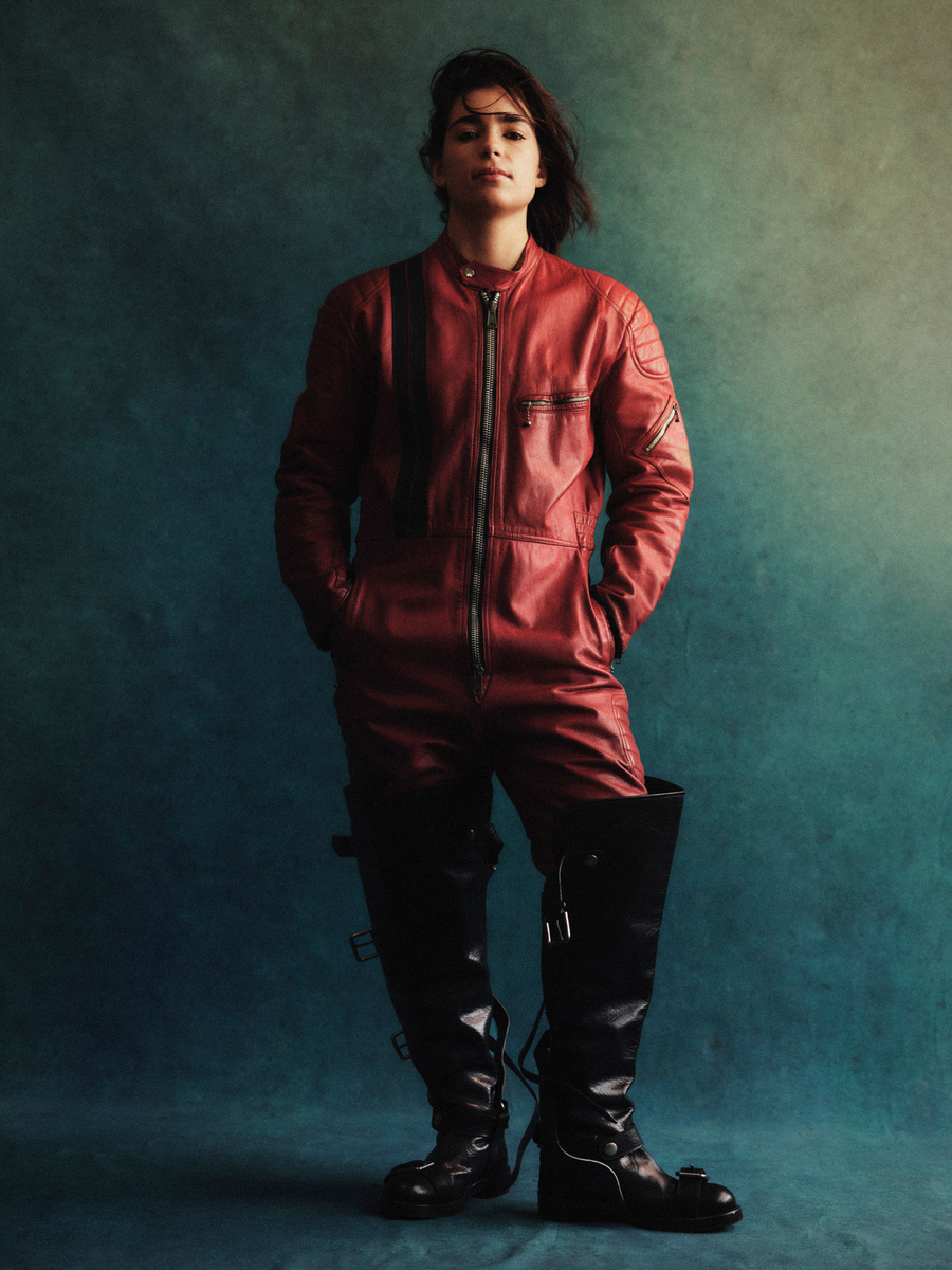 LUNDLUND : CircleZeroEight