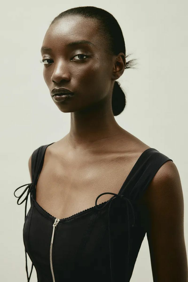 LUNDLUND : H&M Studio Collection