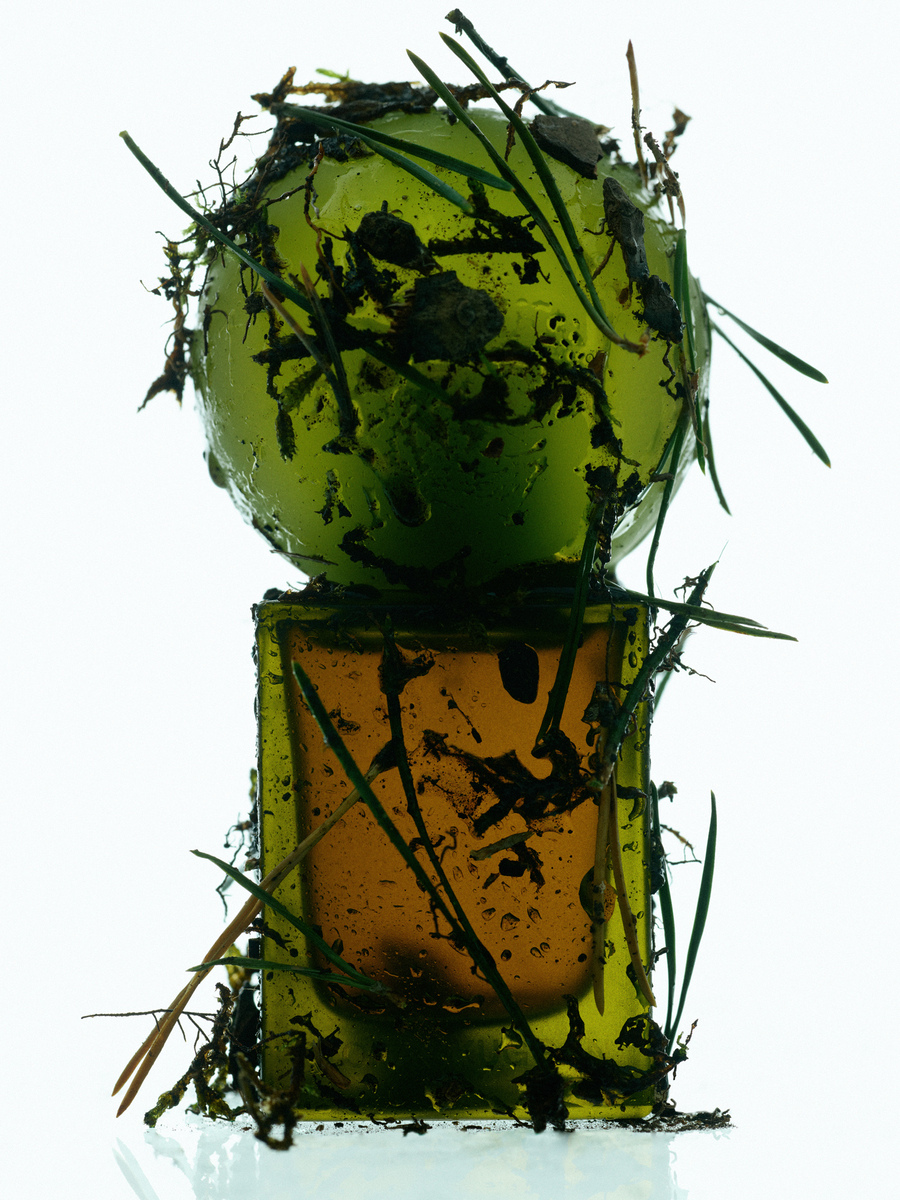 LUNDLUND : Stora Skuggan