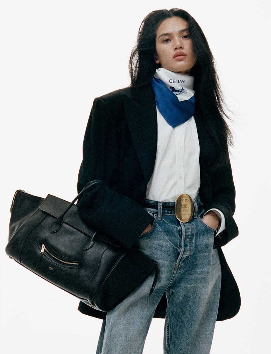 LUNDLUND : ELLE Sweden