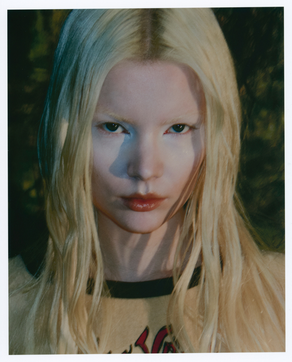 LUNDLUND : Stockholm Surfboard Club FW26