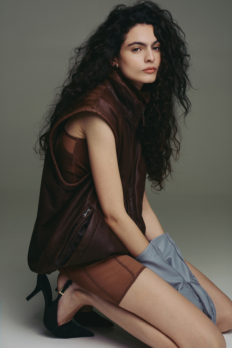 LUNDLUND : H&M Pre-Loved