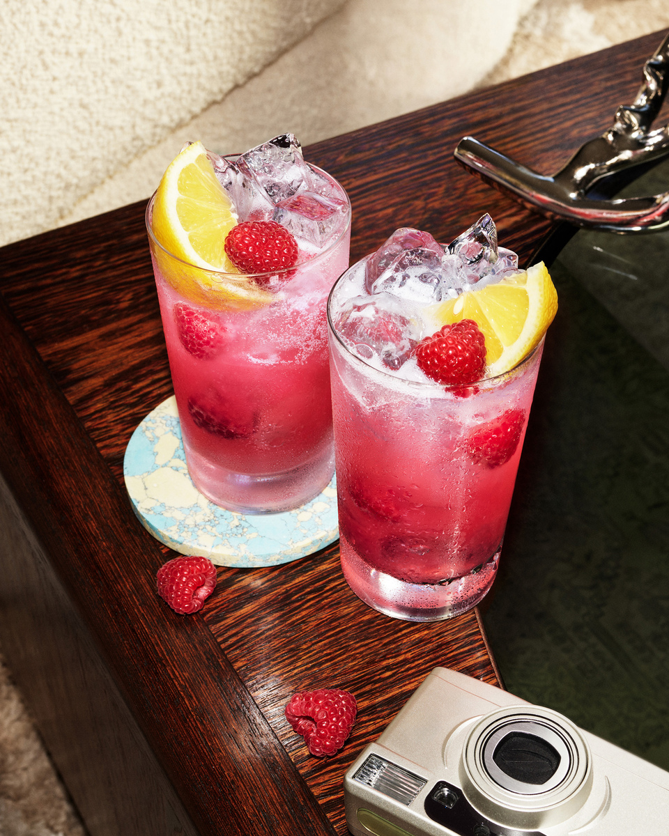 LUNDLUND : Absolut Vodka