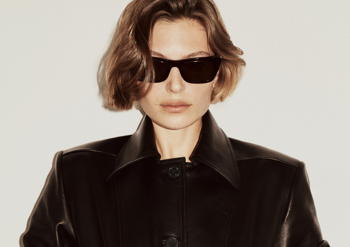 LUNDLUND : H&M Studio Essentials