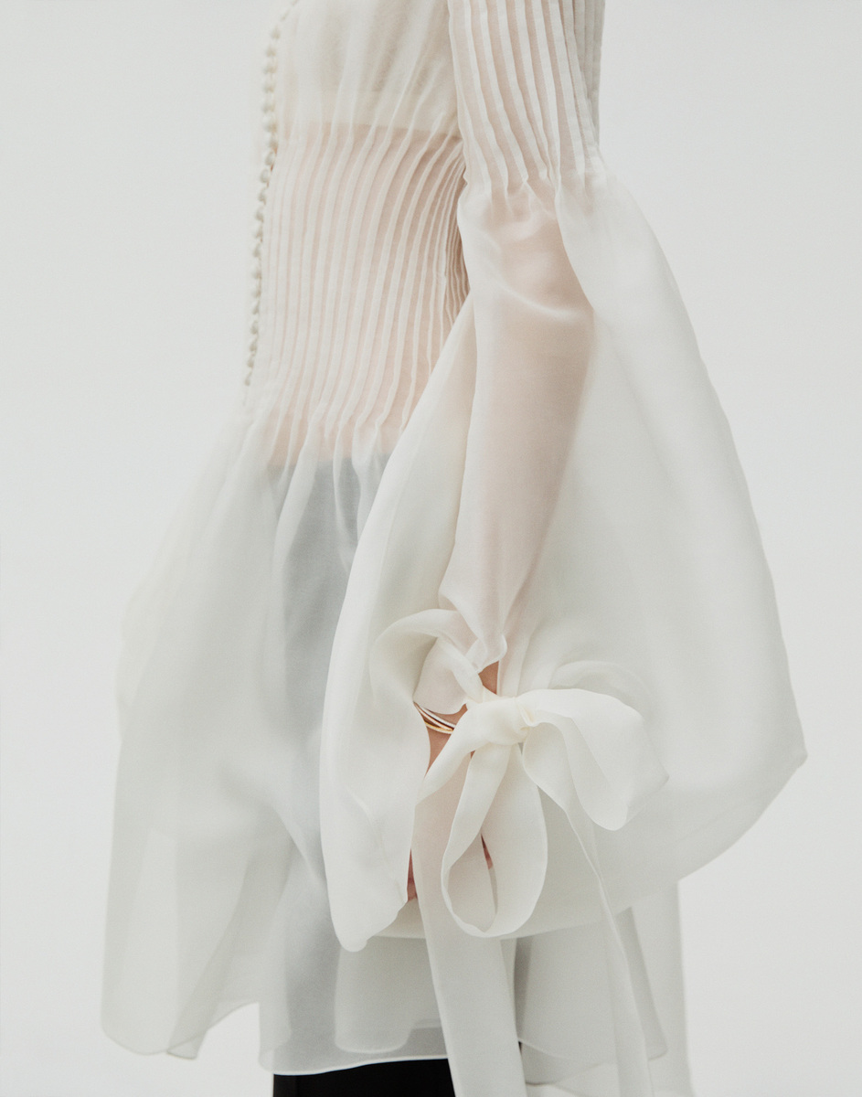 LUNDLUND : Bucherer x Vogue Scandinavia