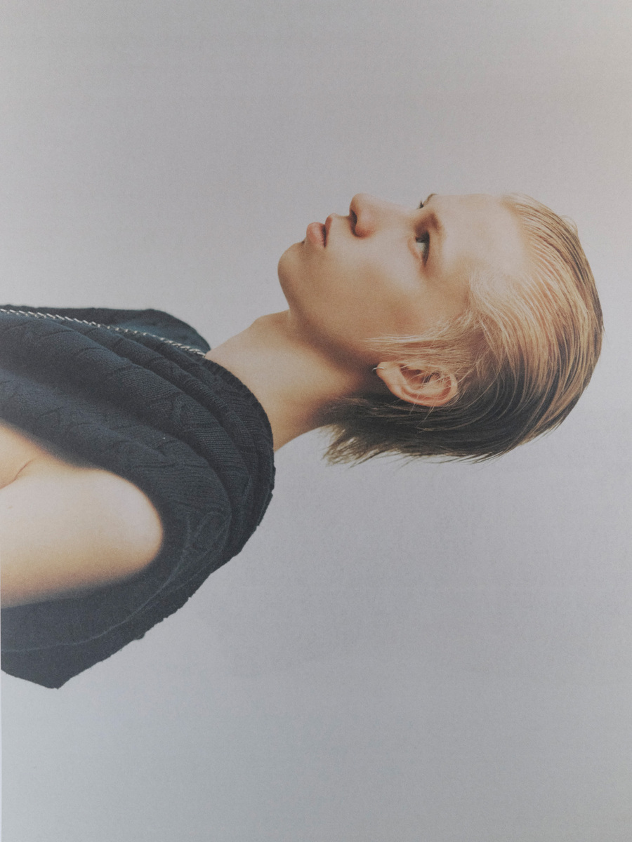 LUNDLUND : Personal work