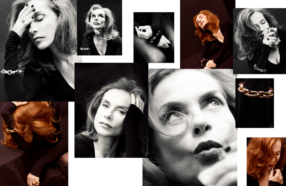LUNDLUND : Isabelle Huppert