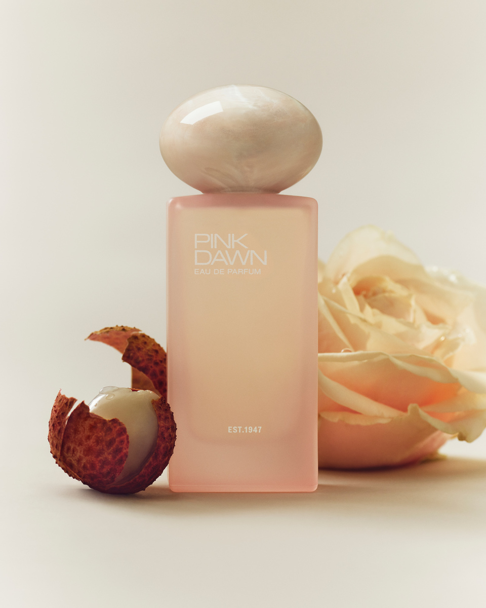 LUNDLUND : H&M Beauty