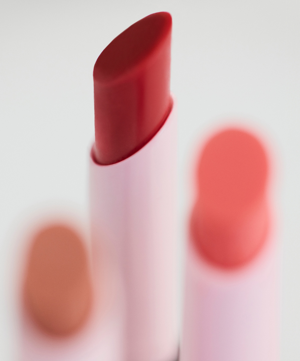 LUNDLUND : H&M Beauty