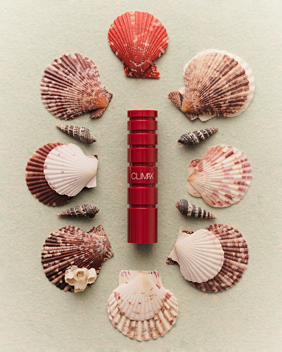 LUNDLUND : Beauty Project