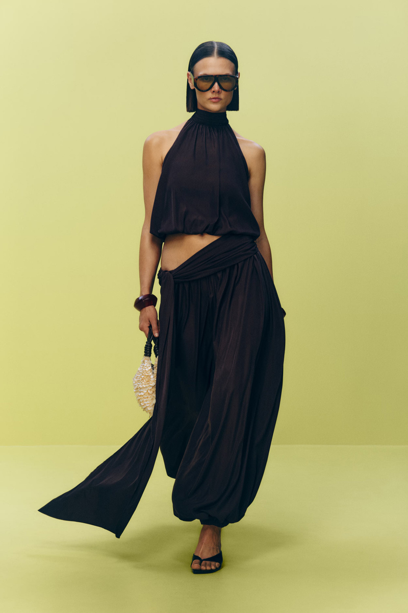 LUNDLUND : H&M How to wear SS26