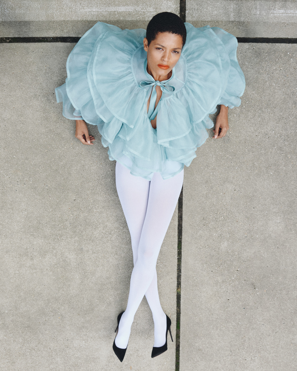 LUNDLUND : Viktor & Rolf