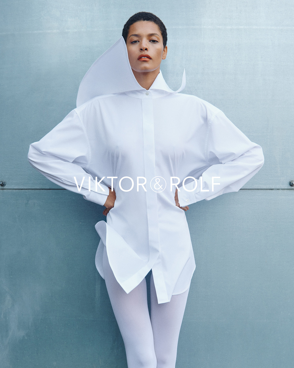 LUNDLUND : Viktor & Rolf