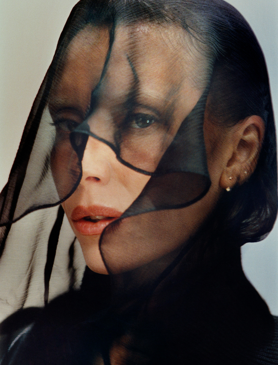 LUNDLUND : ELLE Sweden - Lykke Li