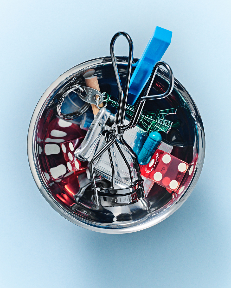 LUNDLUND : Beauty Project