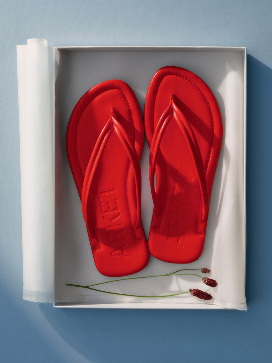 LUNDLUND : Arket Summer Gift Guide