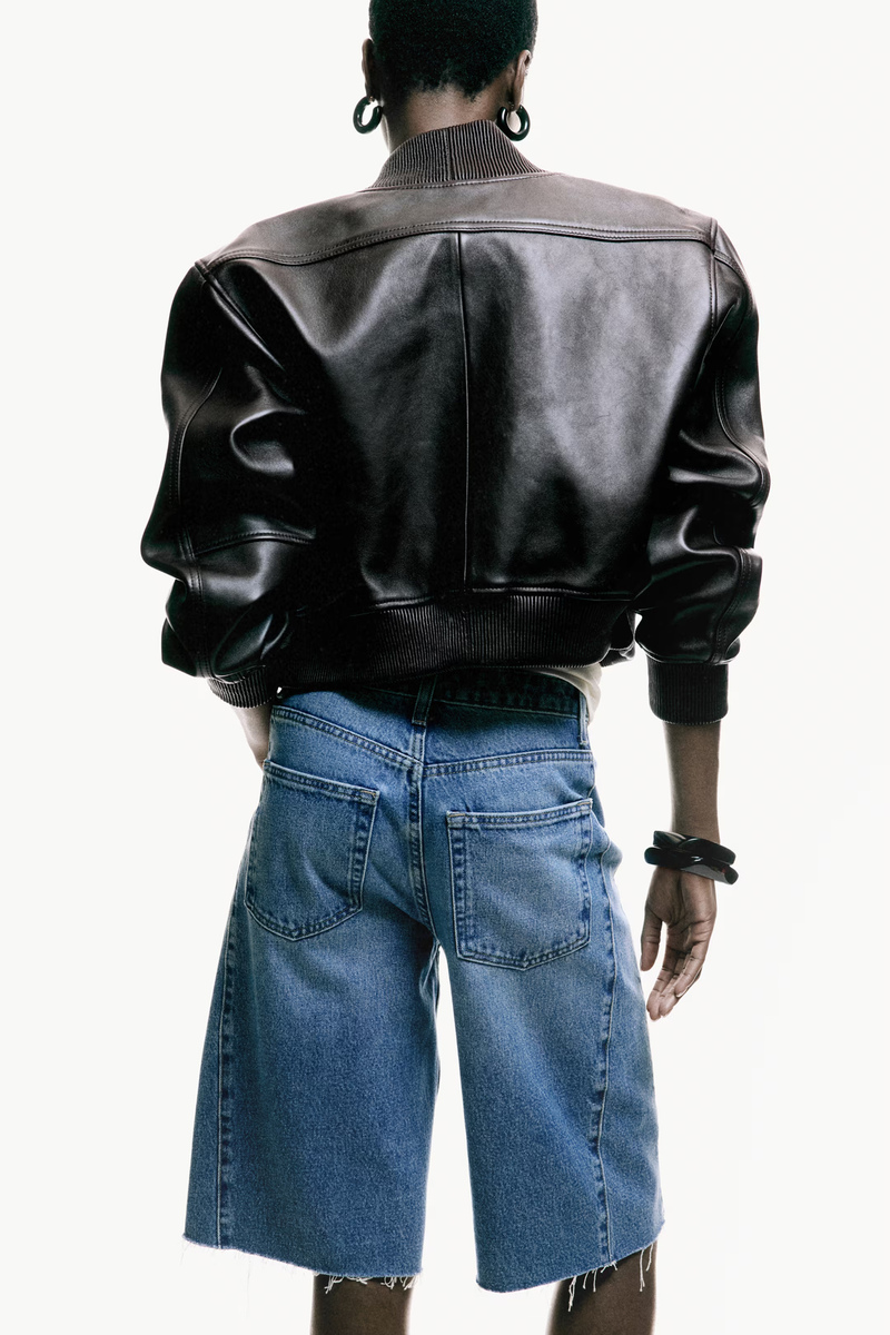 LUNDLUND : H&M