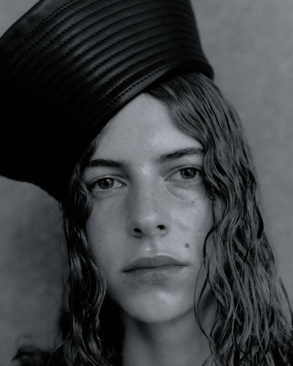 LUNDLUND : Lieke