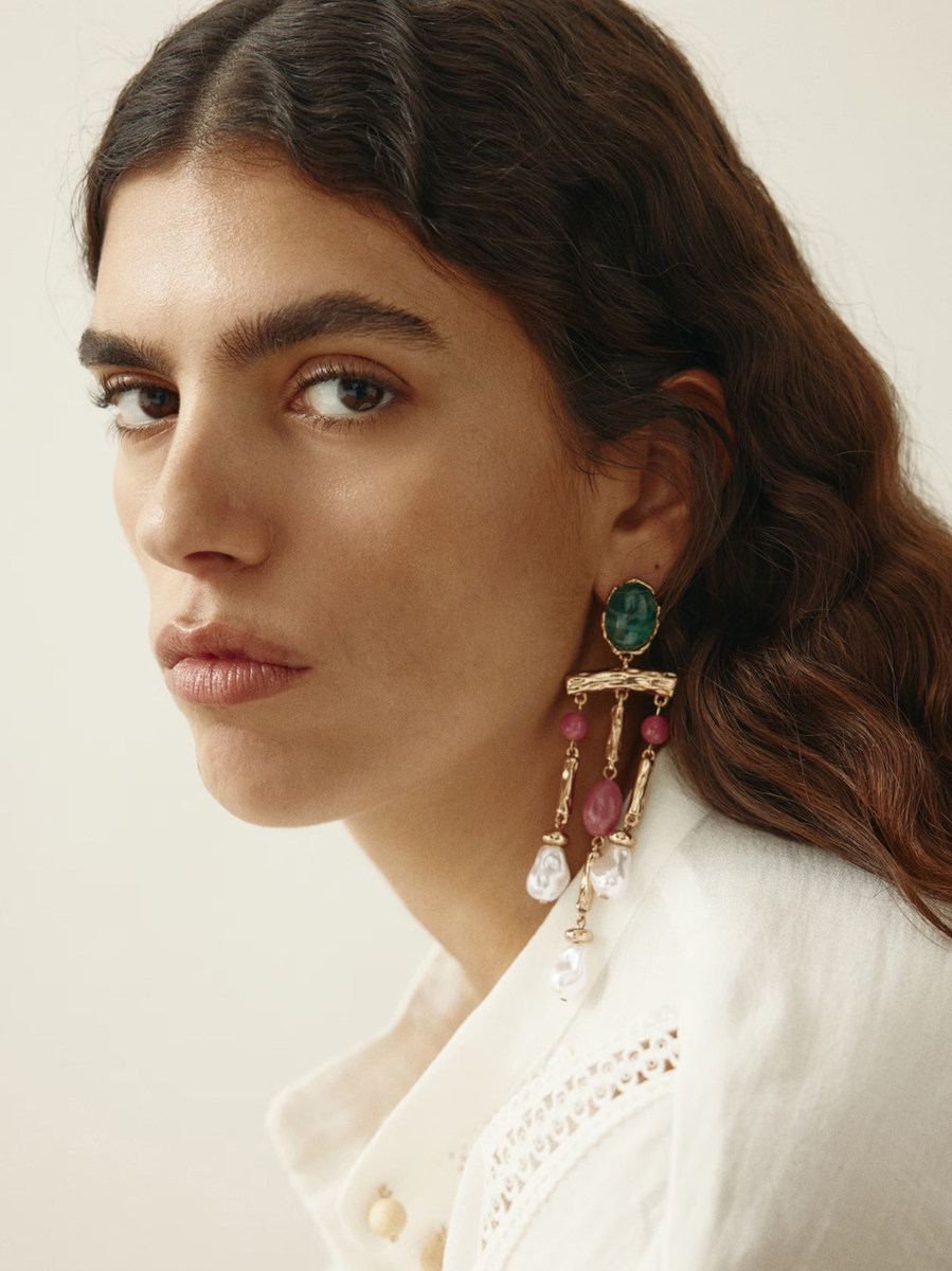 LUNDLUND : H&M