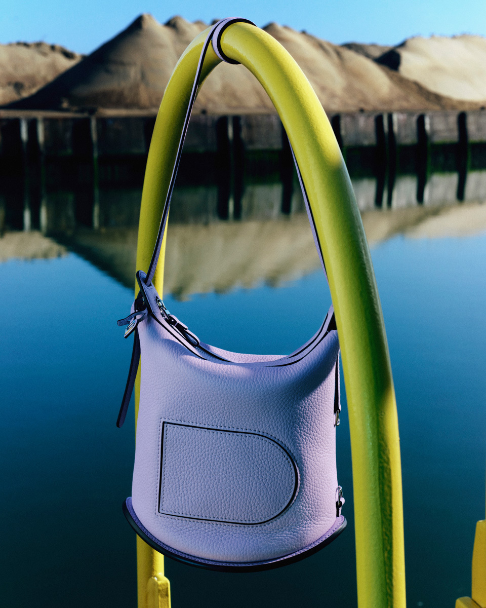 LUNDLUND : Delvaux