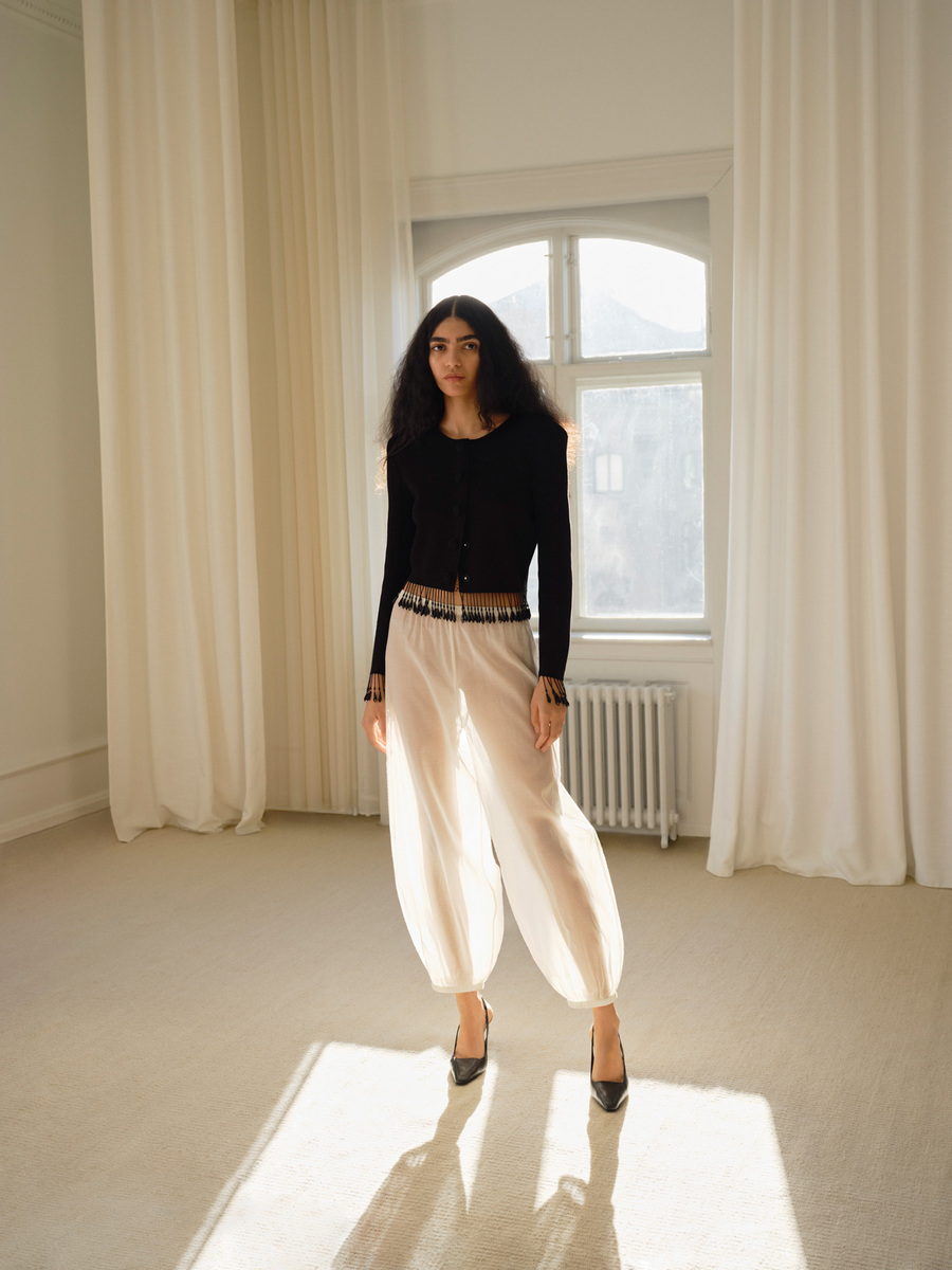 LUNDLUND : By Malene Birger
