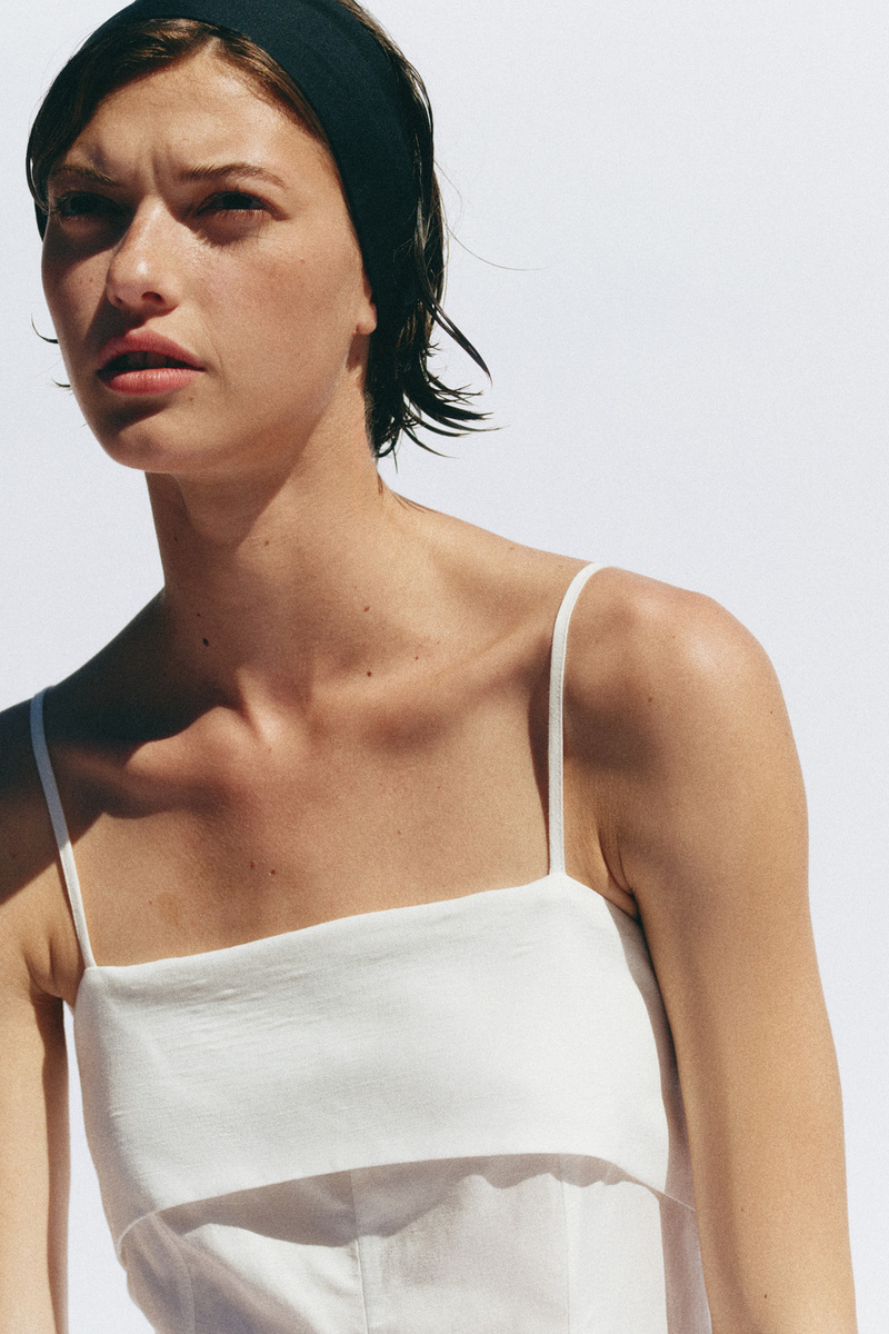 LUNDLUND : H&M