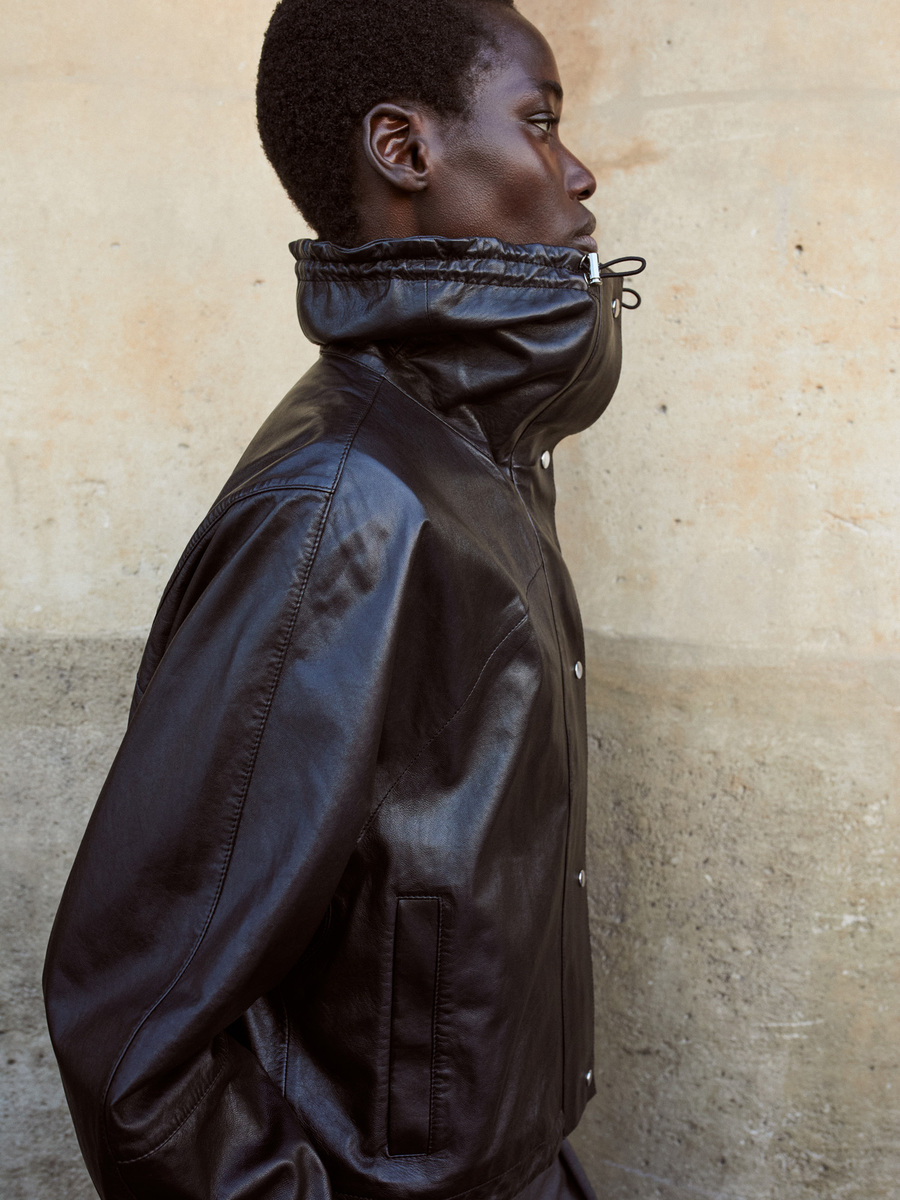 LUNDLUND : Massimo Dutti