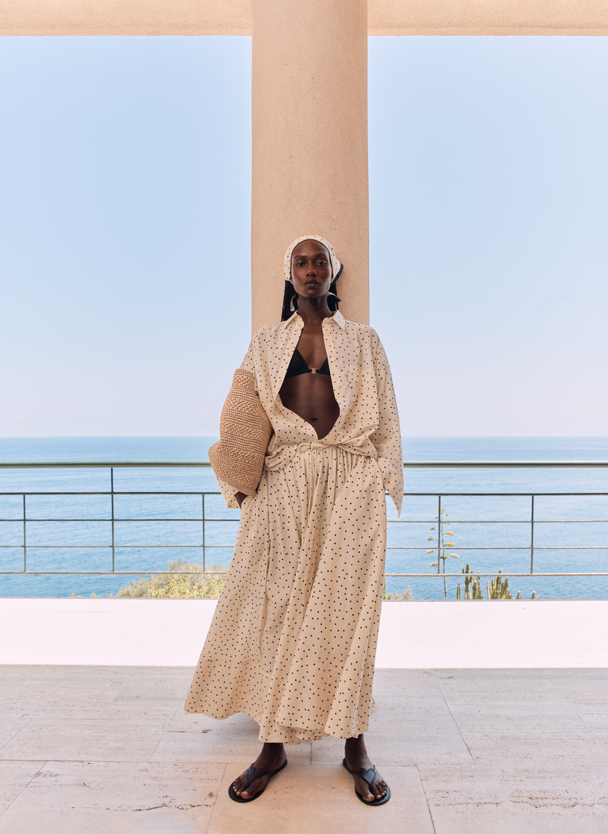 LUNDLUND : By Malene Birger
