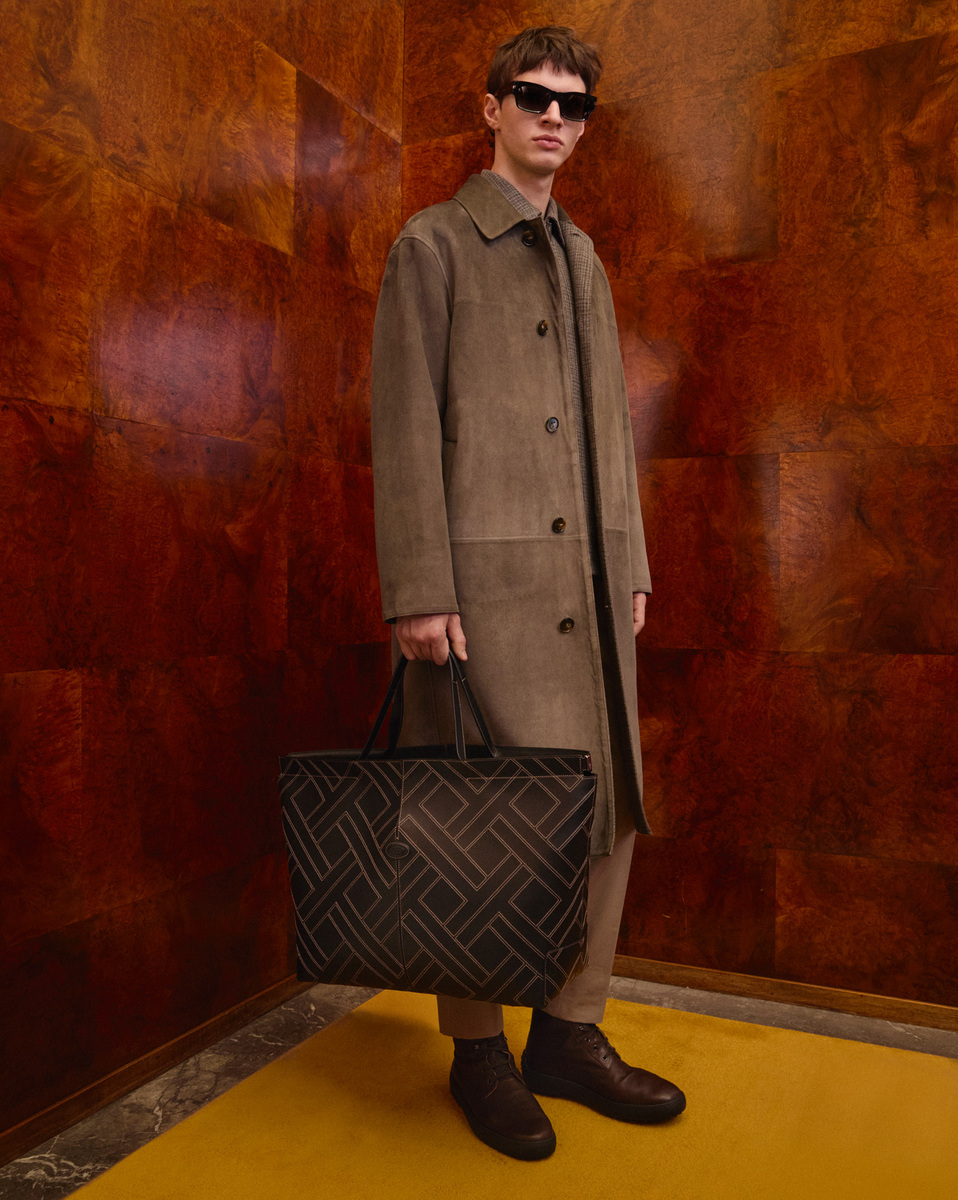 LUNDLUND : Tod's