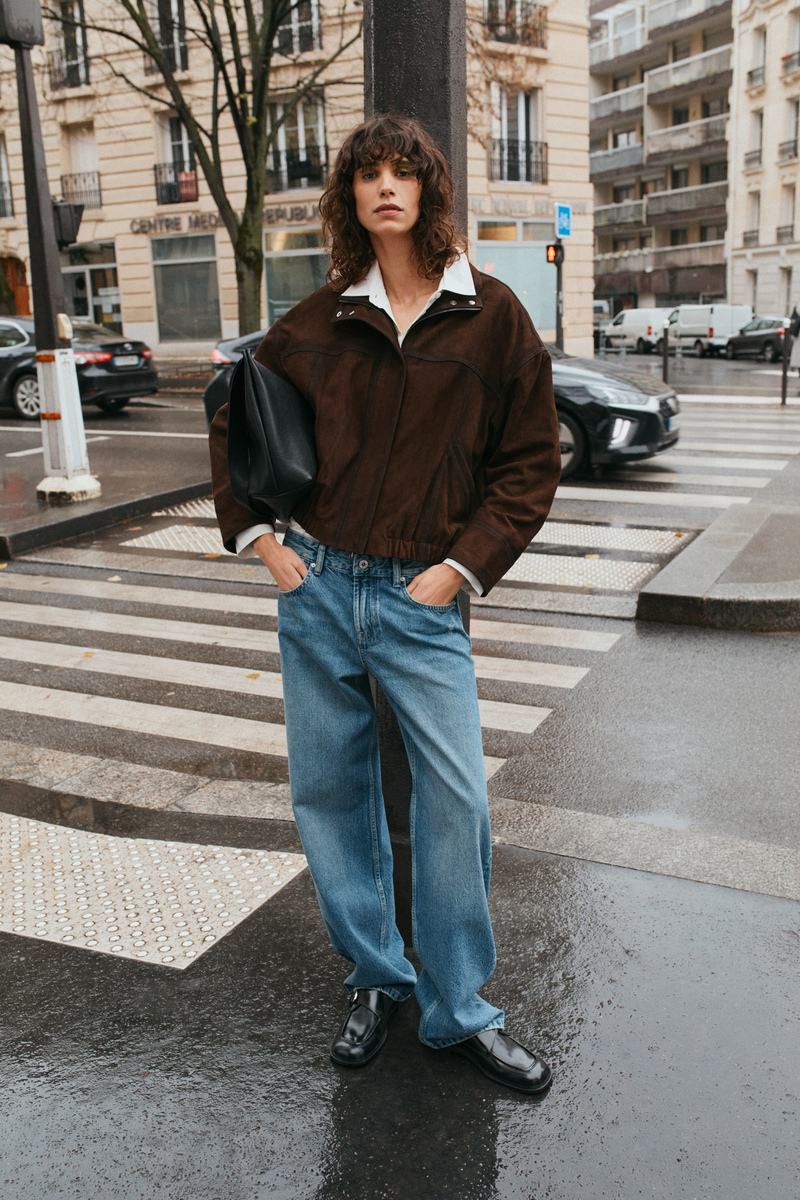 LUNDLUND : Massimo Dutti