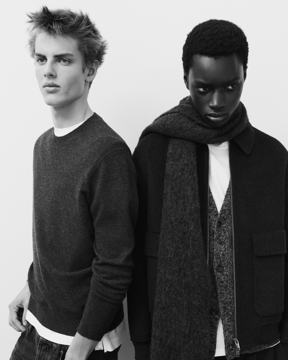 LUNDLUND : Massimo Dutti