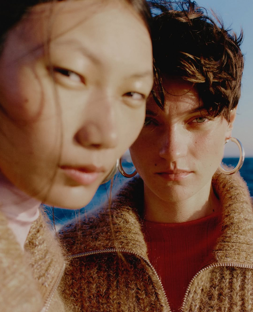 LUNDLUND : & Other Stories