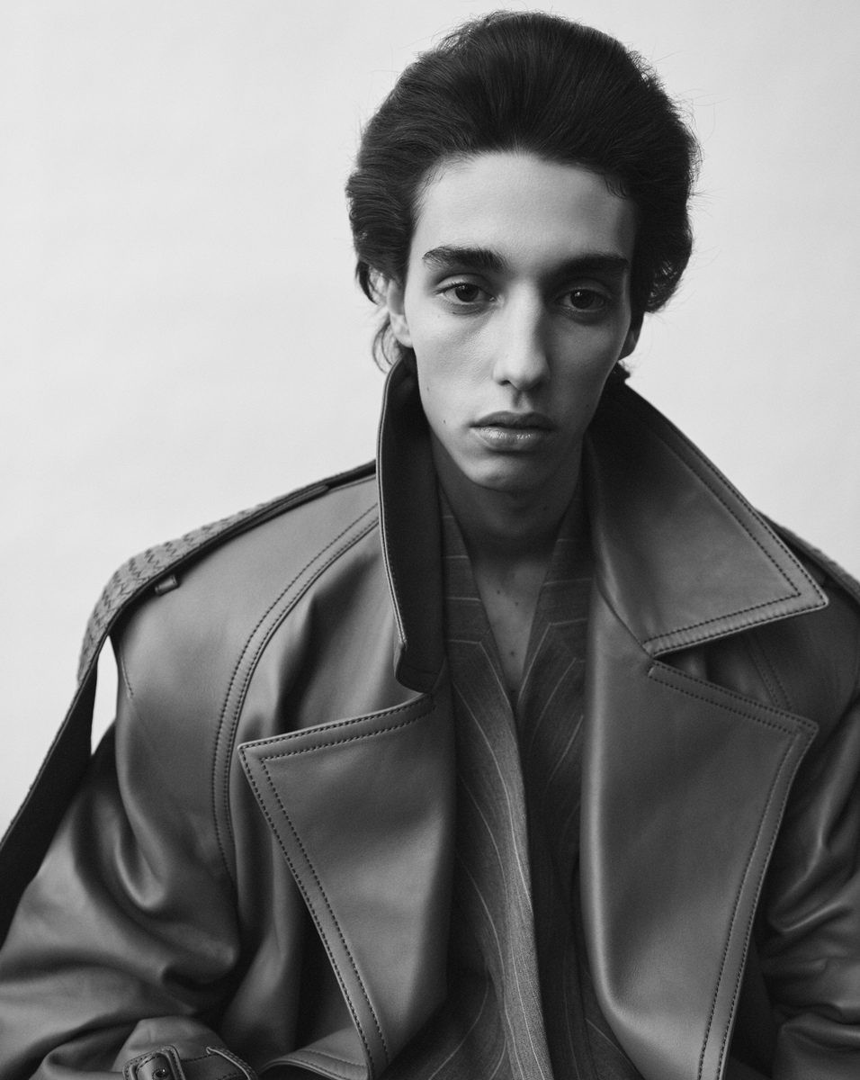 LUNDLUND : Port Magazine