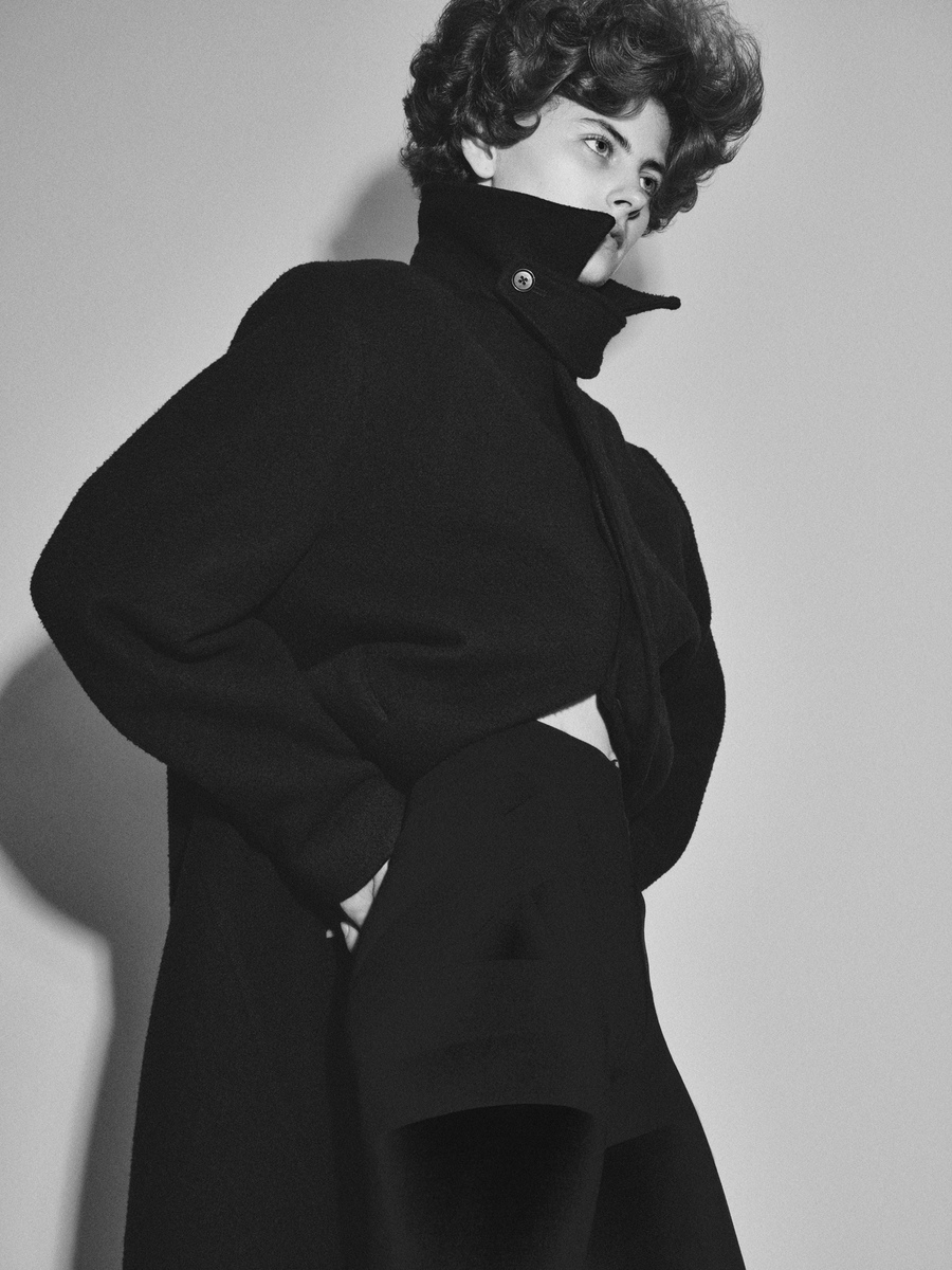 LUNDLUND : Tindra