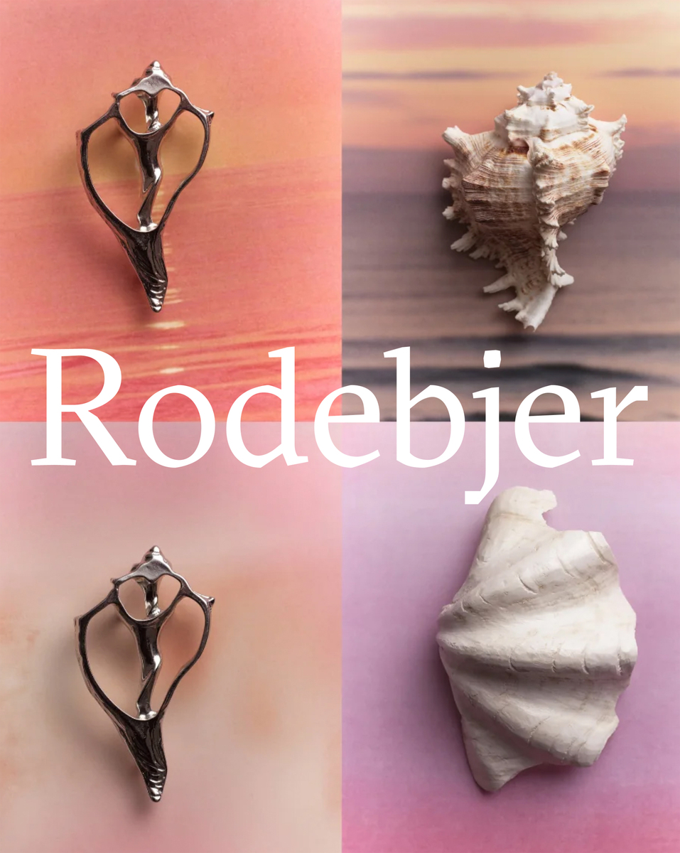LUNDLUND : Rodebjer