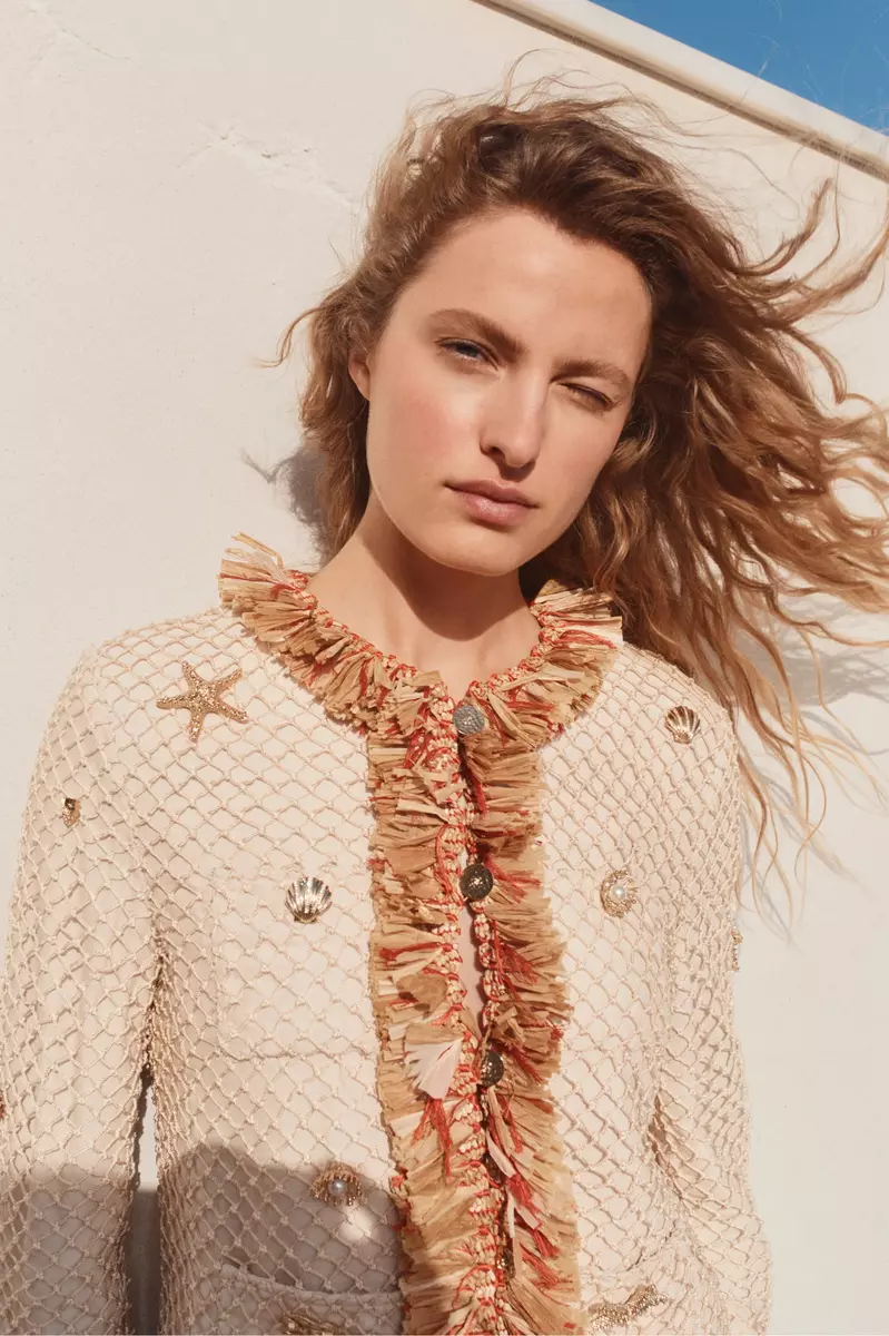 LUNDLUND : Chanel Coco Beach 2026
