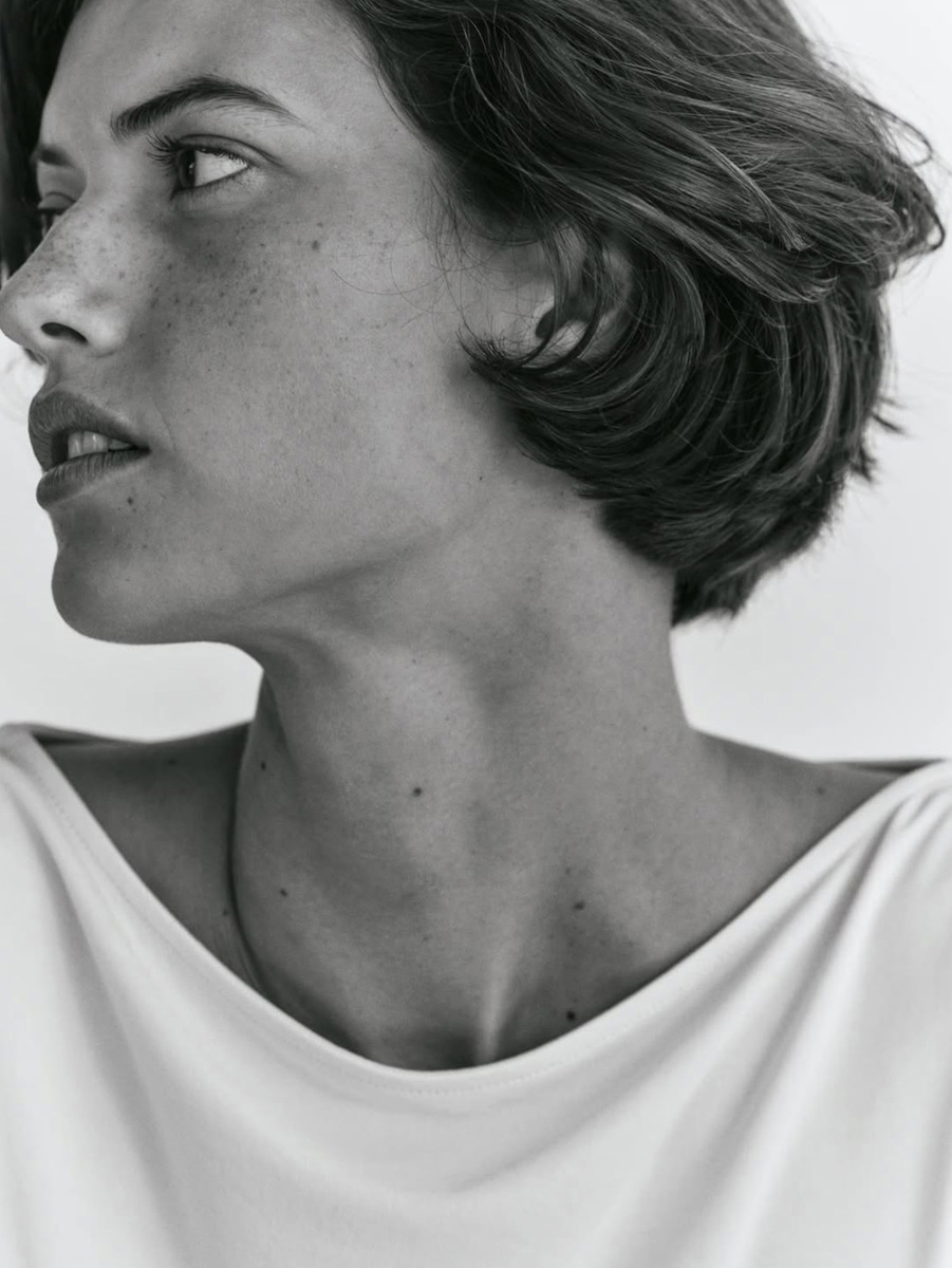 LUNDLUND : H&M