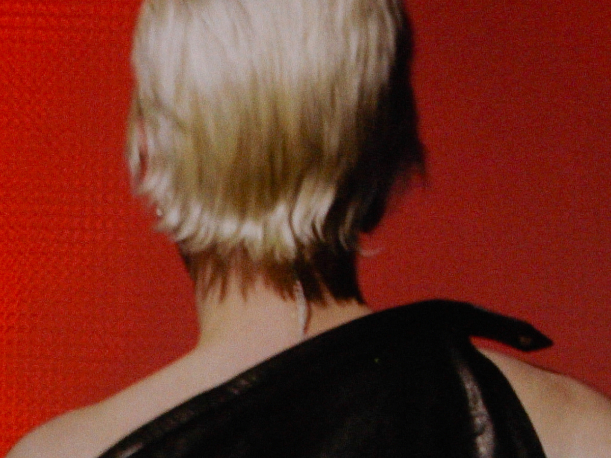 LUNDLUND : Robyn - The Sexistential Tour 