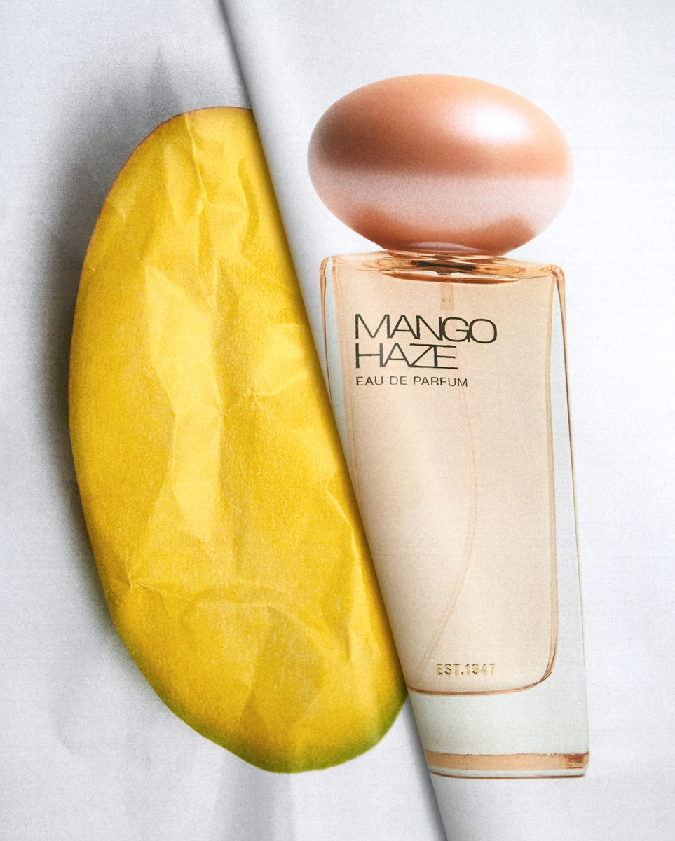LUNDLUND : H&M Beauty