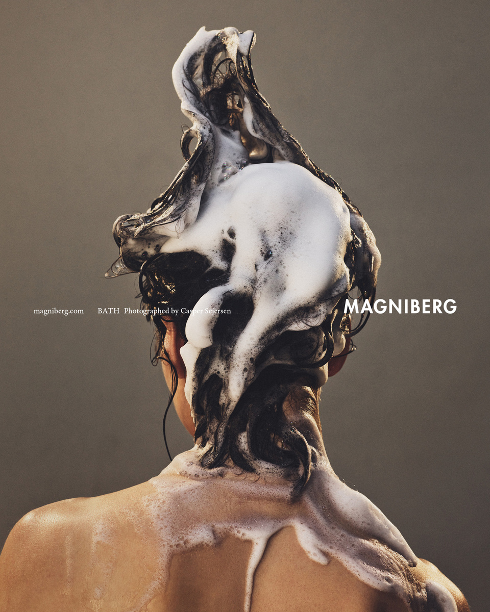 LUNDLUND : Magniberg