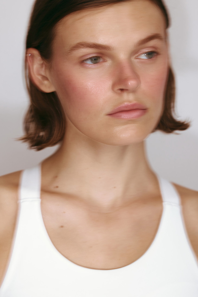 LUNDLUND : H&M