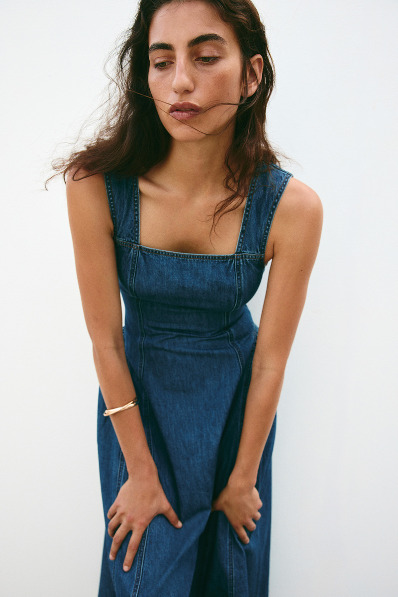 LUNDLUND : H&M