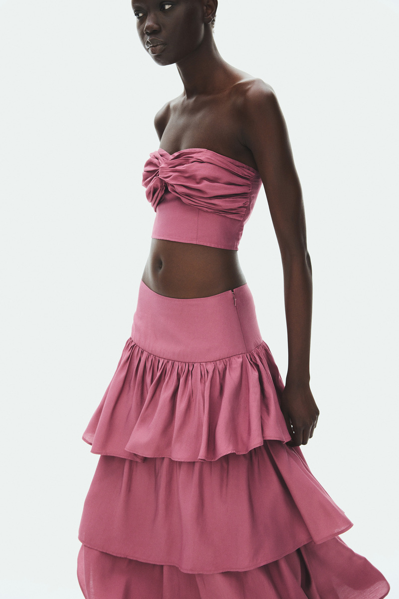 LUNDLUND : H&M