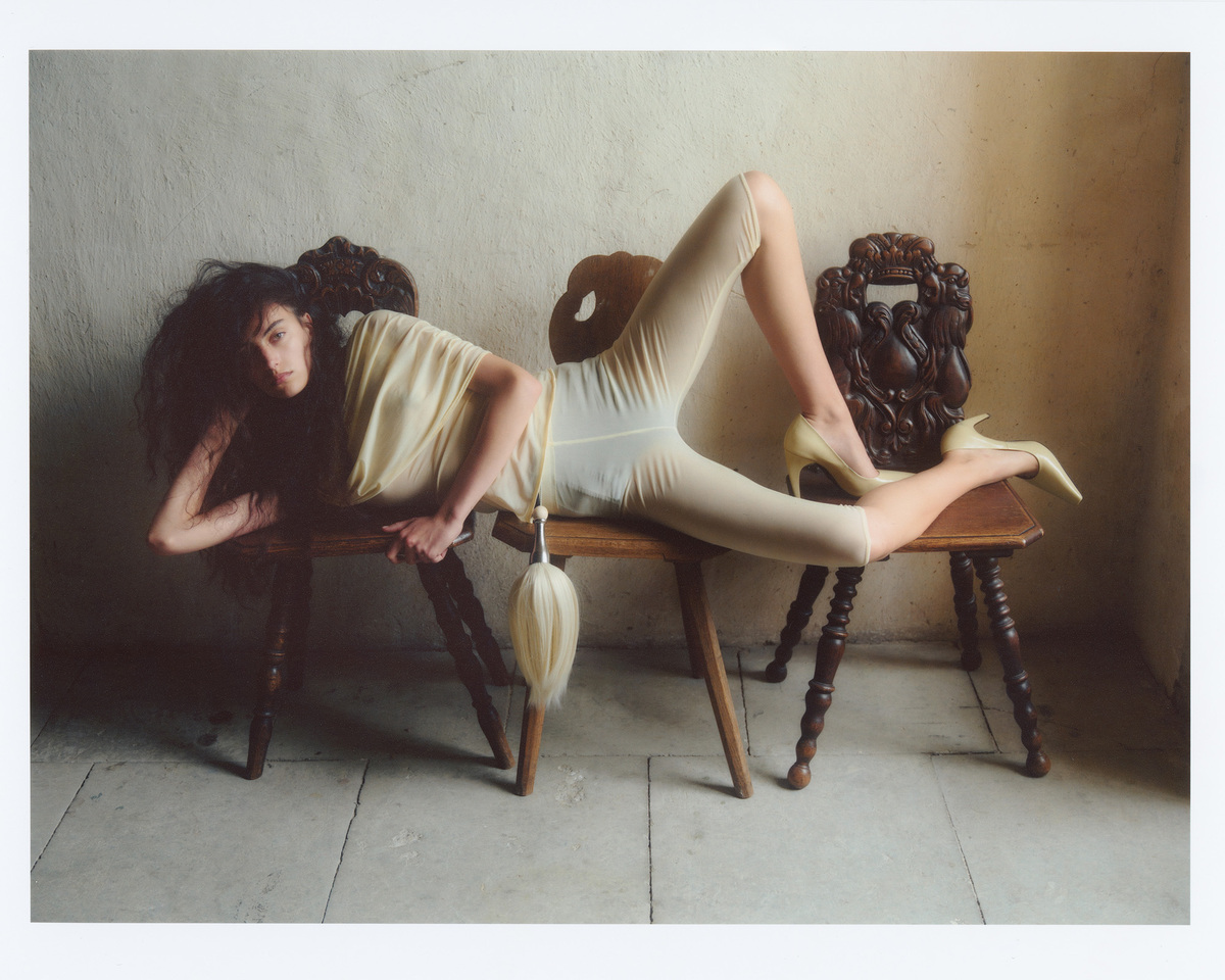 LUNDLUND : Lovewant Magazine