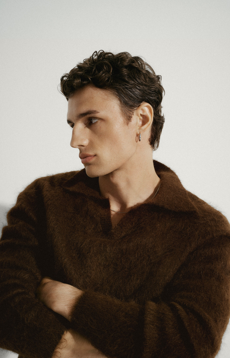LUNDLUND : Norvie FW26