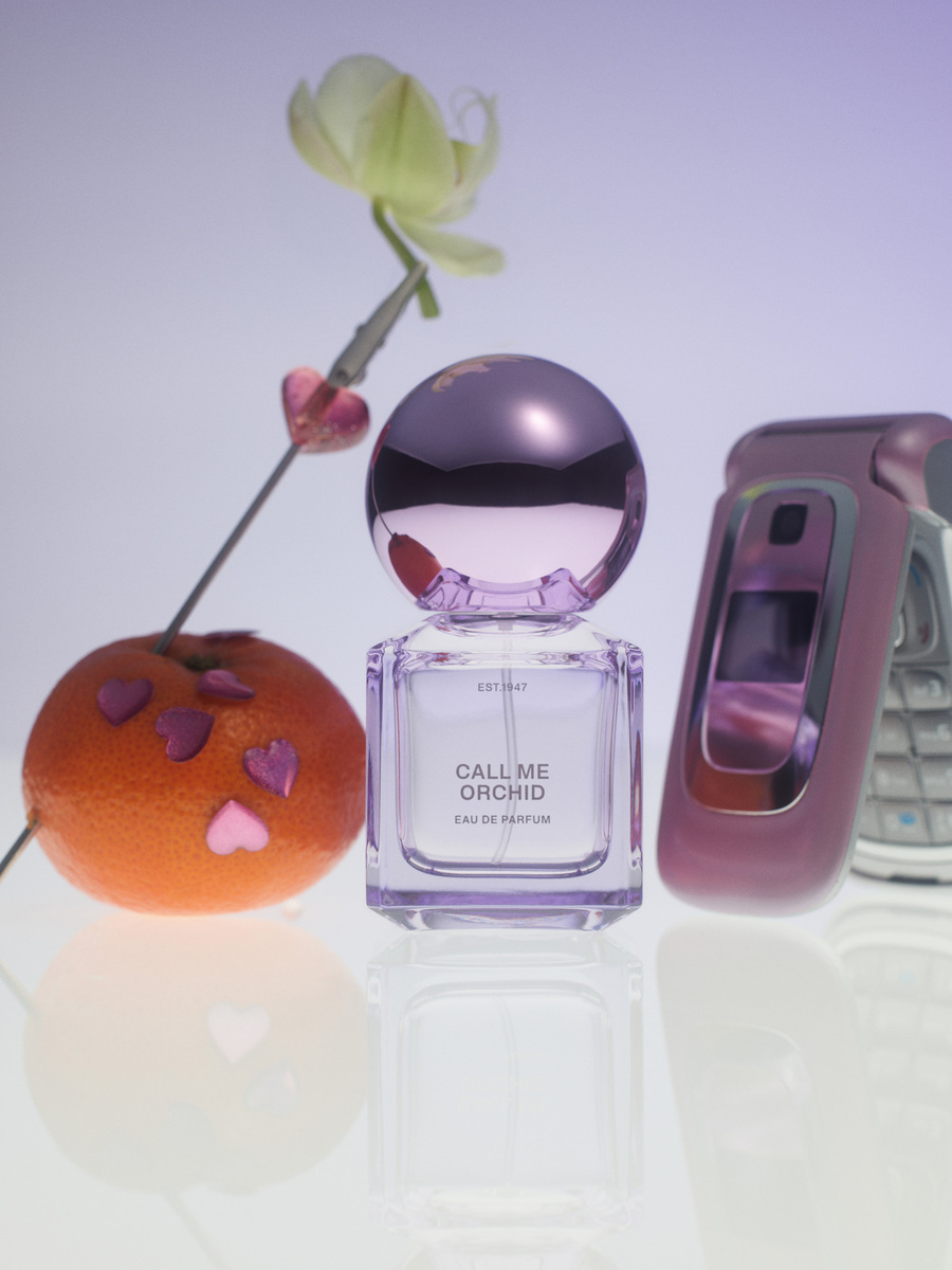 LUNDLUND : H&M Beauty